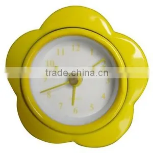 Tourist Metal Alarm Clock thumbnail-1