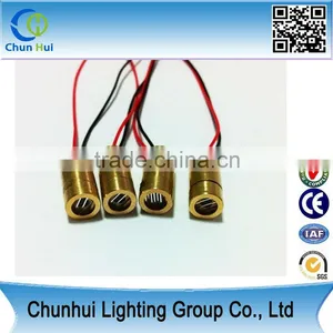 1mw Red Laser Module thumbnail-1