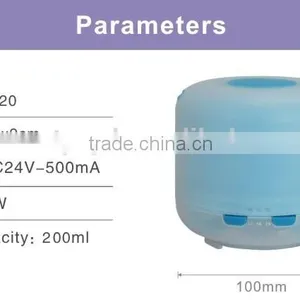 PET Bottle AROMA DIFFUSER thumbnail-6