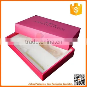Printed Cosmetic Blister Gift Box thumbnail-1