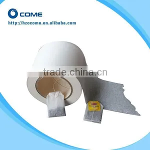 High Quality Width 114mm Heat Seal Filter Paper for Tea Bag thumbnail-5