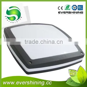 Modern Design Waterproof IP65 Ik10 Indoor Led Bulkhead Lamp thumbnail-5