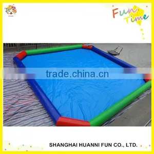 2015 Hot Selling Inflatable Pool,swimming Pool,inflatable Water Pool Price thumbnail-2
