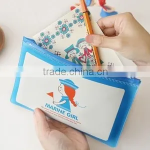 Reclosable Slider Plastic Bags thumbnail-2