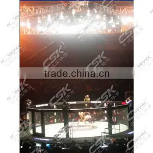 MMA Cage Panel Walls thumbnail-1
