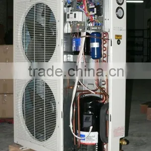 Condensing Unit (Copeland Scroll Compressor) thumbnail-1