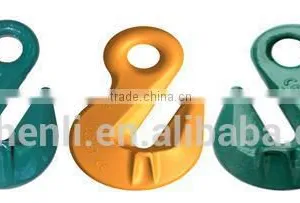 High Tested Forged Grab Hook thumbnail-1
