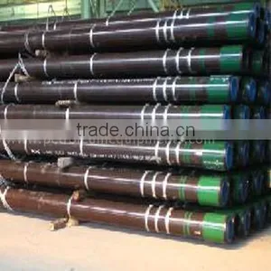 Hot Sale of Pipe for API Standard Oil Casing Pipe thumbnail-1