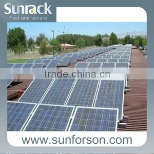 Solar Panel Structure Solar Panel Mounting thumbnail-3