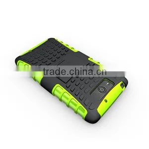 High Quality Cheap Funky Black Mobile Phone Cases for MOTO 907 thumbnail-1