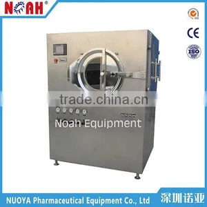 Pill Film Coater(BG-150) thumbnail-1