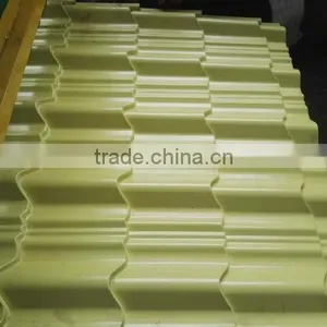Roof Tile Panel Forming Machine,Roof Tile Cold Roll Forming Machine, Roofing Roll Forming Machine thumbnail-6