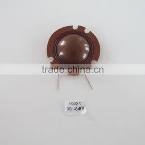 MS-25A PA Speaker Parts Voice Coil thumbnail-2