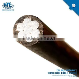 5X95mm2 5X120mm2 5X150mm2 5X180mm2 5X240mm2 Overhead Cable ABC Aerial Bundled Cables thumbnail-6