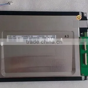 7.7" Sharp Industrial LCD Panel LM8V302 for Industrial Machine thumbnail-2