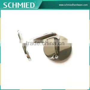 Stainless Steel Handrail Modern Handrail Bracket Exterior Handrail Bracket thumbnail-4