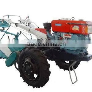 8hp-18hp Walking Tarctor thumbnail-1