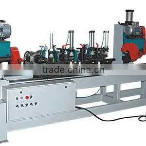 M-6JZ Double Saws CNC Drilling Machine thumbnail-1