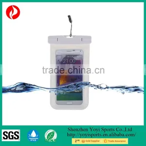 Universal IP68 Waterproof Phone Bag Cell Phone Cases thumbnail-1