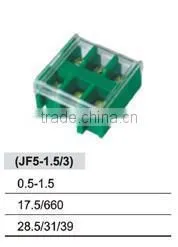 JF5-1.5/5 Terminal Block thumbnail-4