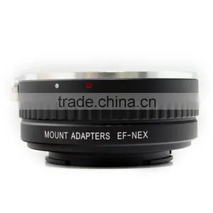 Camdiox (for)Canon to (for)Sony NEX Auto Focus Adapter thumbnail-4