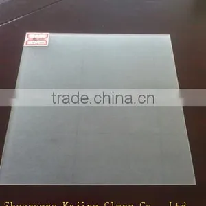 3.0-10.0mm Frosted Glass/tempered Glass With Good Quality for Sale thumbnail-1