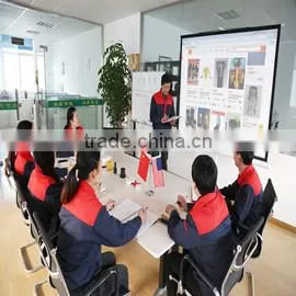 Cixi Chengtuo Hardware Parts Factory company overview - view 3 thumbnail