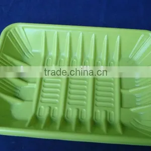 Rectangular Plastic Tray for Packing thumbnail-3