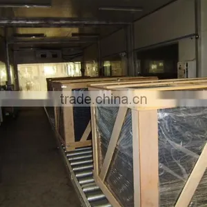 25 Ton Rooftop Packaged Unit-Heat Pump thumbnail-6
