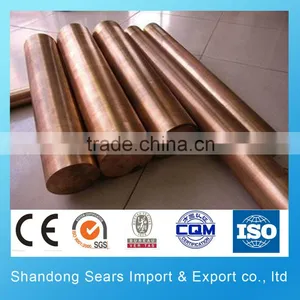 TU1 Copper Bonded Ground Rod/ Copper Rod Continuous Casting Machine thumbnail-2