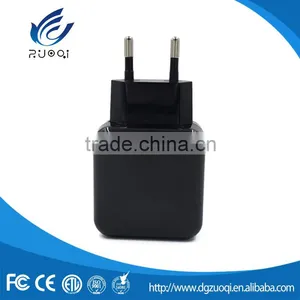 Multipurpose Mobile Phone Universal 18W QC 2.0 Wall Charger thumbnail-5