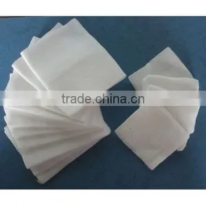 Hospital Pure Cotton Non Sterile Gauze Swab thumbnail-3