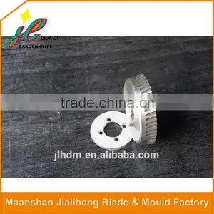 Popular Printing Squeegee Rubber Blades for Cutting Rubber thumbnail-2