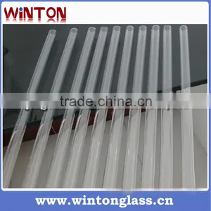 All Size of Optical Unbreakable Borosilicate Glass Rod thumbnail-6