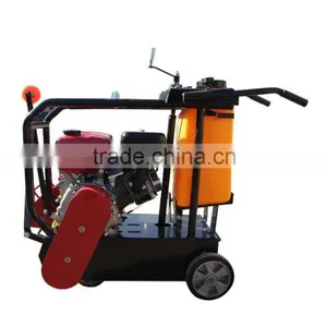 Concrete Block Cutter Machine Cheap for Sell. thumbnail-3