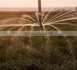 Center Pivot Irrigation System thumbnail-2