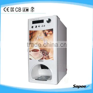 Chocolate Machine thumbnail-1