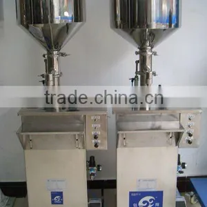 Semi-automatic Filling Machine Price thumbnail-1