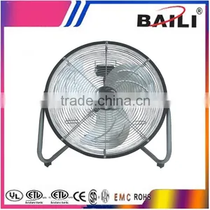 6'' Industrial Fan Electric Fan Wholesale With New Design thumbnail-6