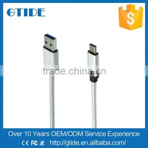 Factory Directly Micro USB to Mini USB Adapter Cable USB 3.1 Hub in Fast Data Transfer thumbnail-2