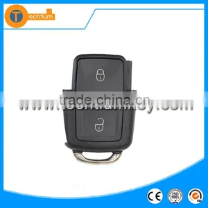 1J0 959 753 CT Car Key With 433Mhz Frequency PCB No Chip No Blade Remote Control Key for VW Skoda Seat New Beetle Polo thumbnail-1