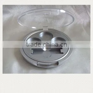 Eyeshadow Compact Case Baked Powder Compact thumbnail-3