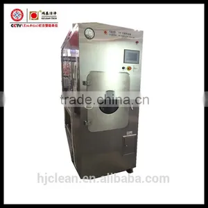 Sterilized/aseptic Test Isolator/Isolation System With VHP Pass Box thumbnail-3