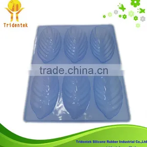 Popularly Online Shopping Silicone Soap Molds thumbnail-2