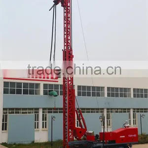 Water Well Drilling Rig TDR-50 thumbnail-2