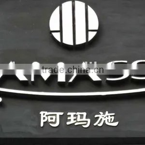 Eenrgy Saving High Brightness Led Lettering, Light Lettering,signage Lettering thumbnail-1