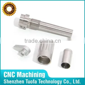 Custom Made Wholesale CNC Machining Infrared Sensor Enclosure thumbnail-4