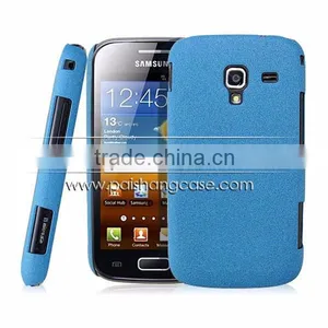 Protective Quicksand Hard Case for Samsung Galaxy Ace 2 thumbnail-1