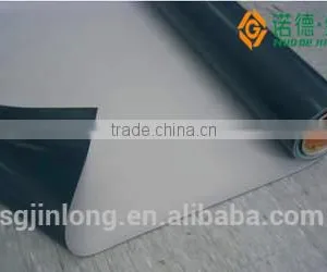 PVC Foundation Waterproofing Membrane thumbnail-2