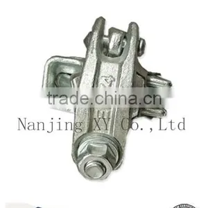 EN74 Drop Forged Scaffolding Coupler thumbnail-1